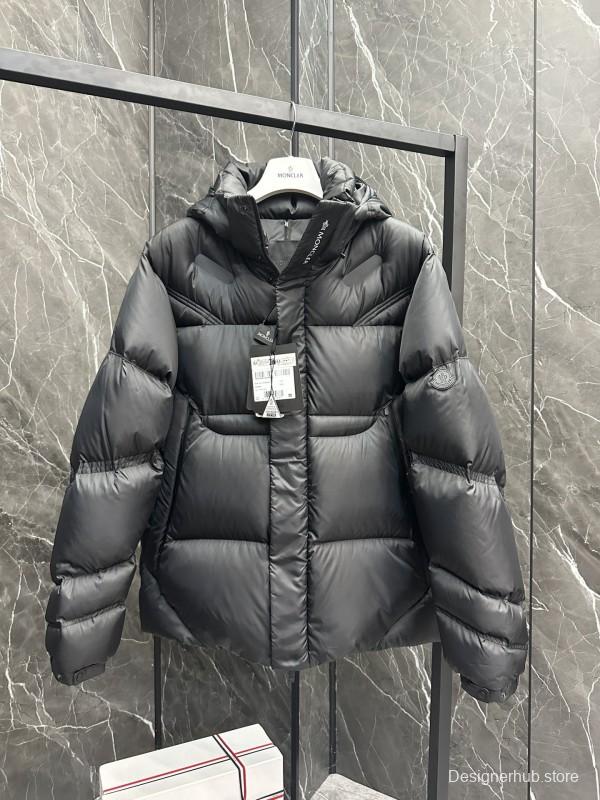 Designer Winter Coats