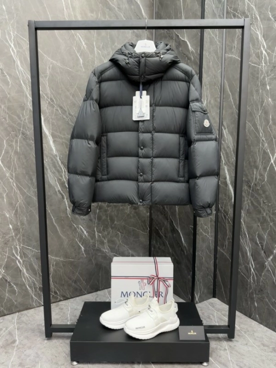 Designer Winter Coats