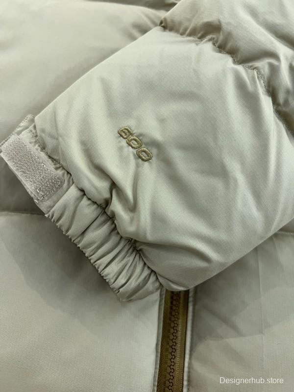 Designer Winter Coats