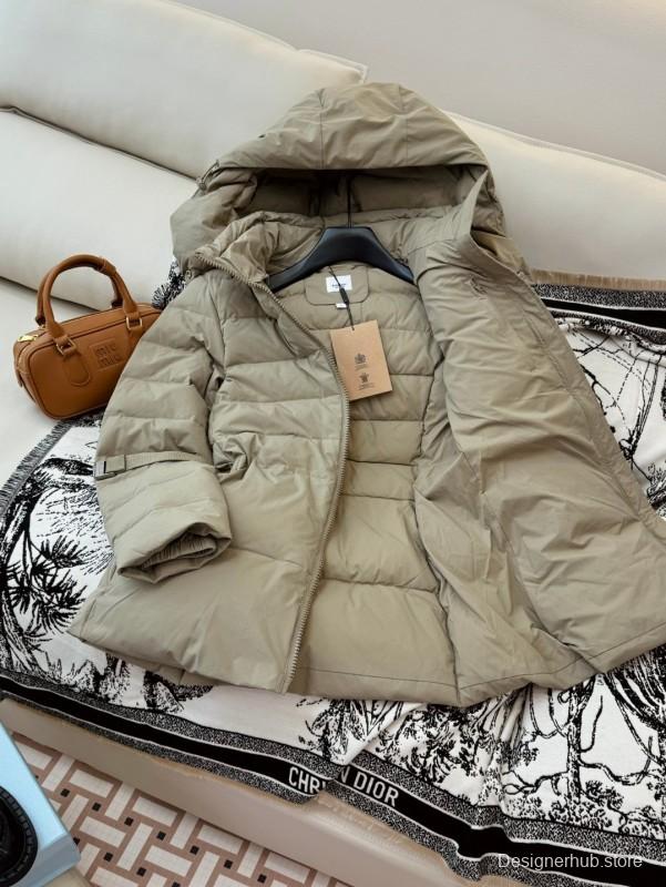 Designer Winter Coats