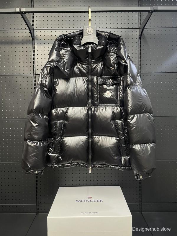 Designer Winter Coats