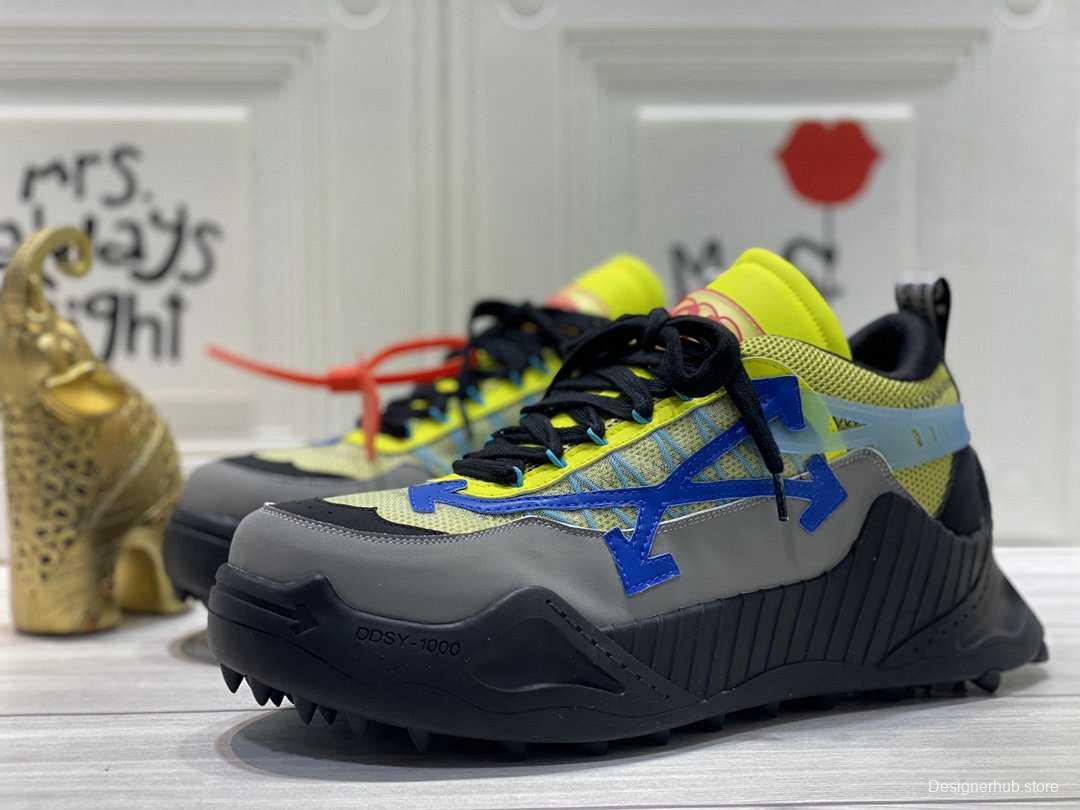 Off White Trainers