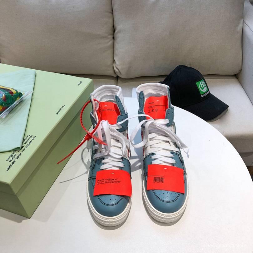 Off White Trainers