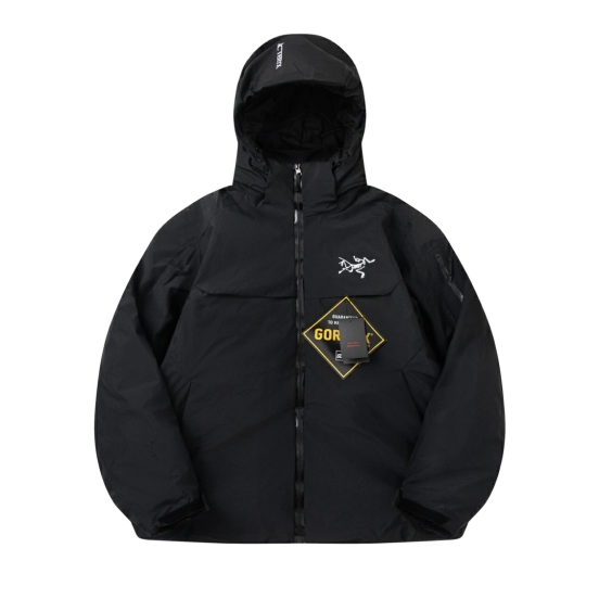 Designer Winter Coats