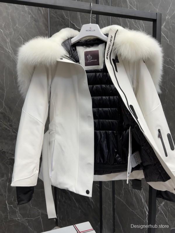 Designer Winter Coats