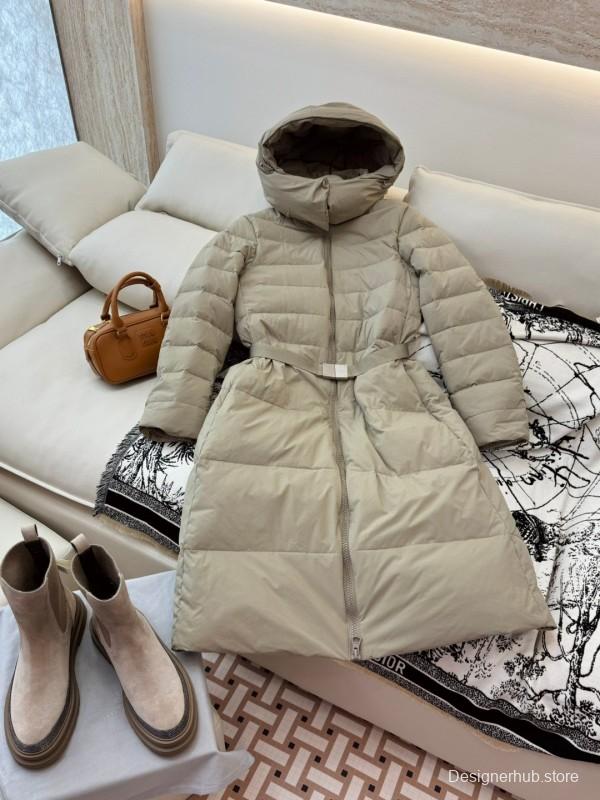 Designer Winter Coats