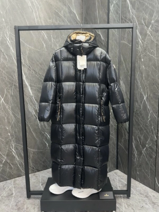 Designer Winter Coats