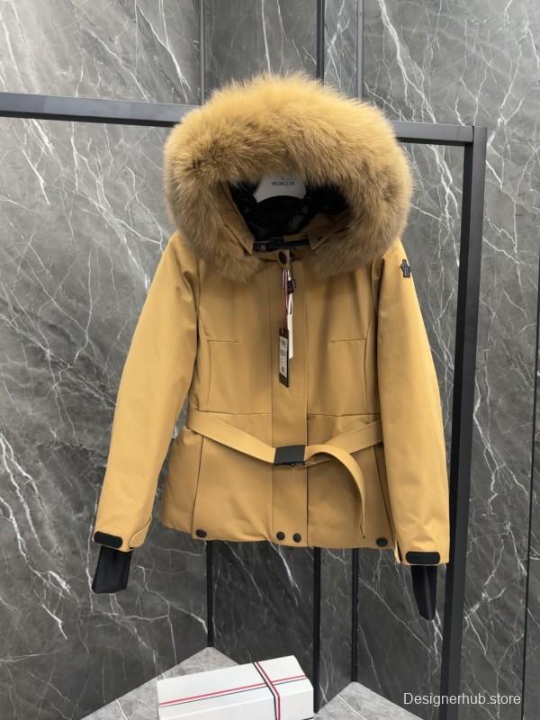 Designer Winter Coats