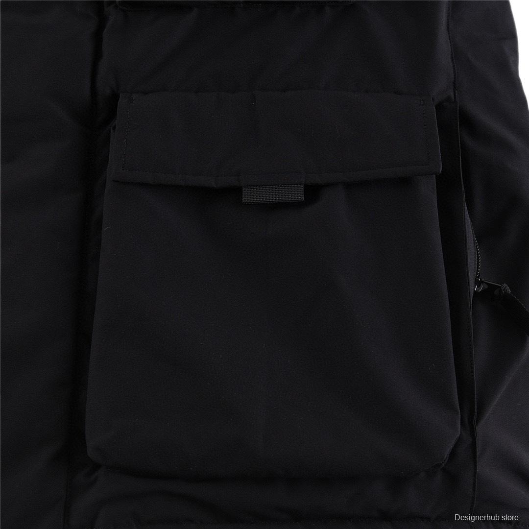 Designer Winter Coats