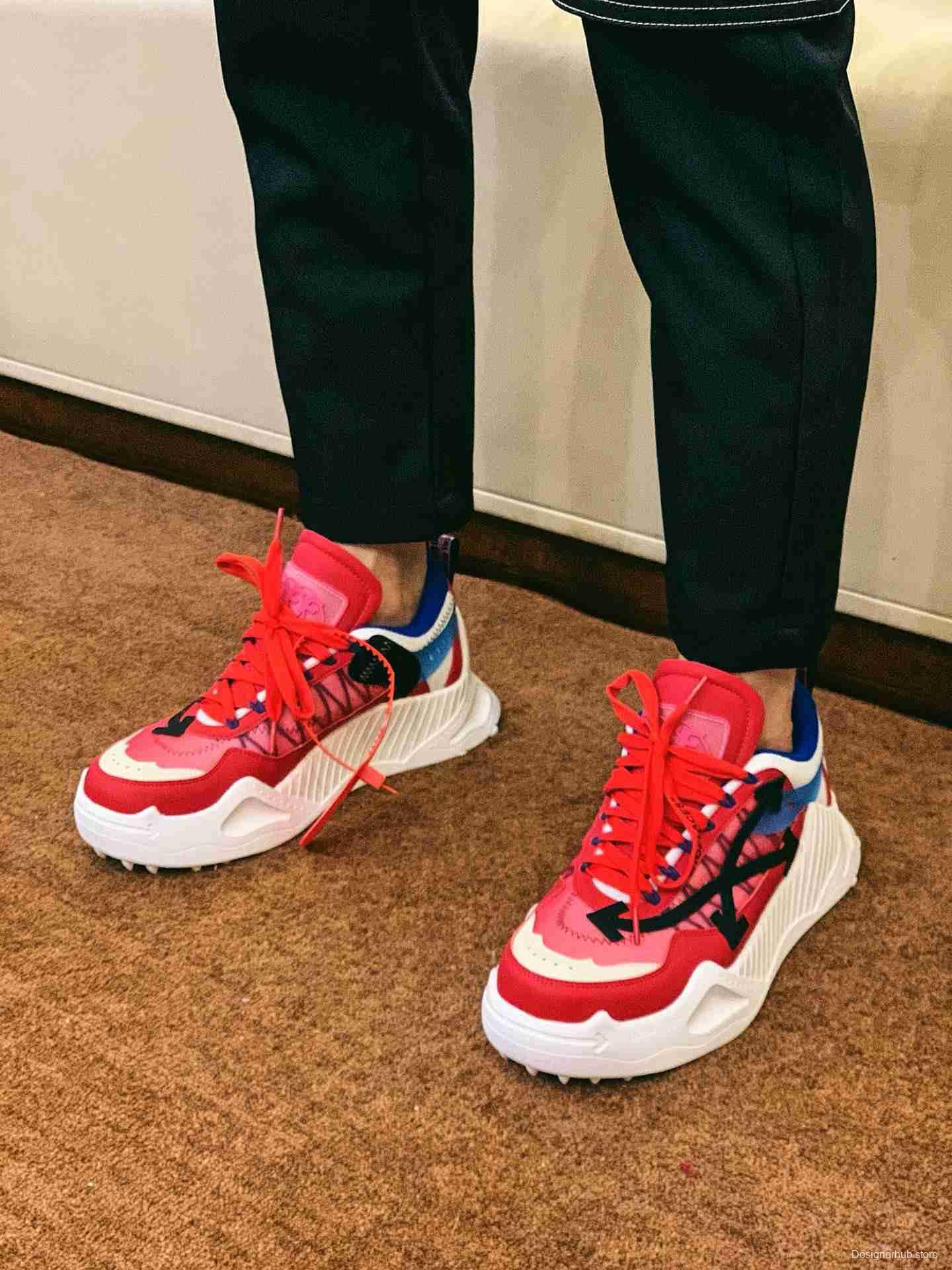 Off White Trainers