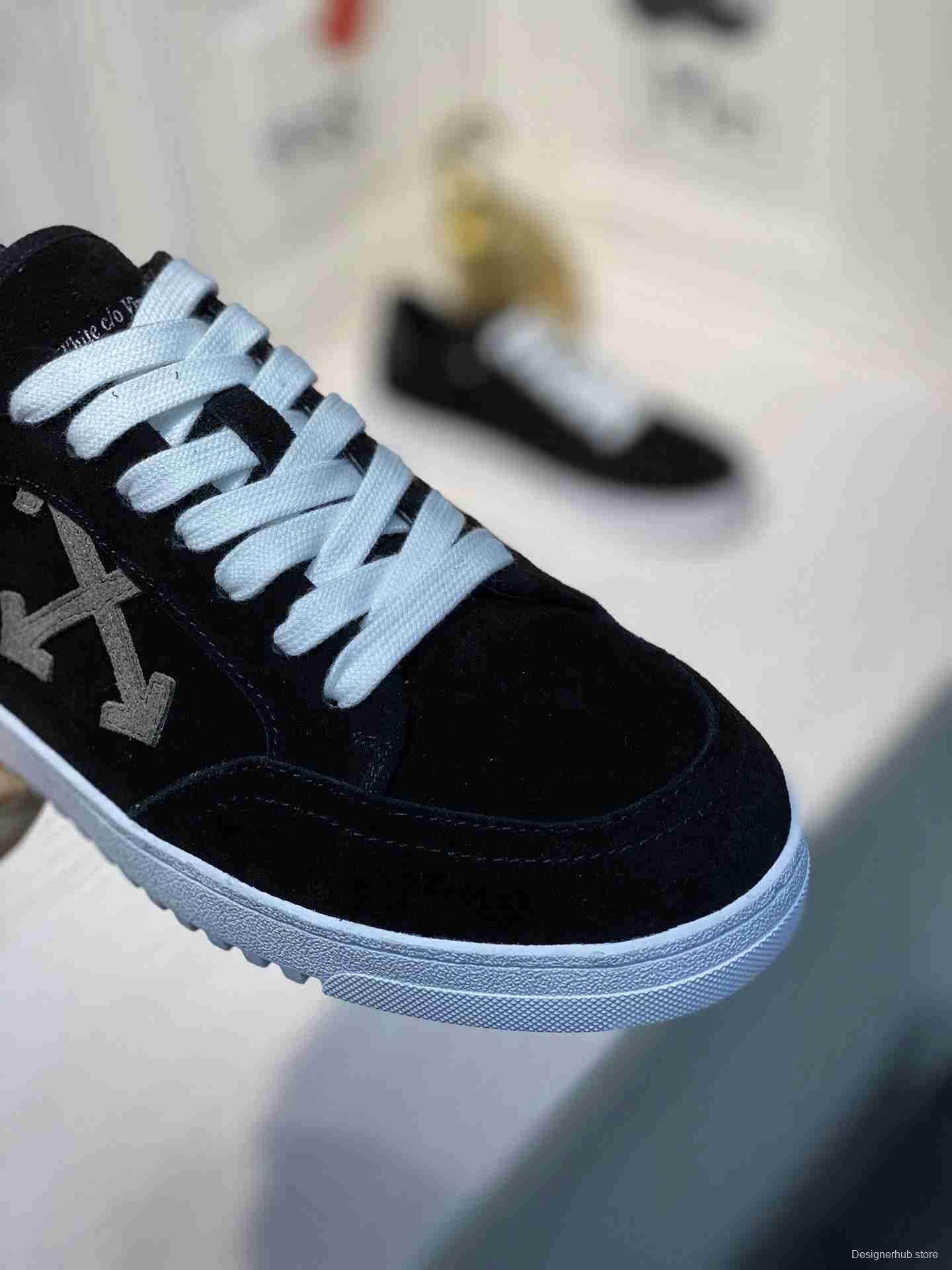 Off White Trainers