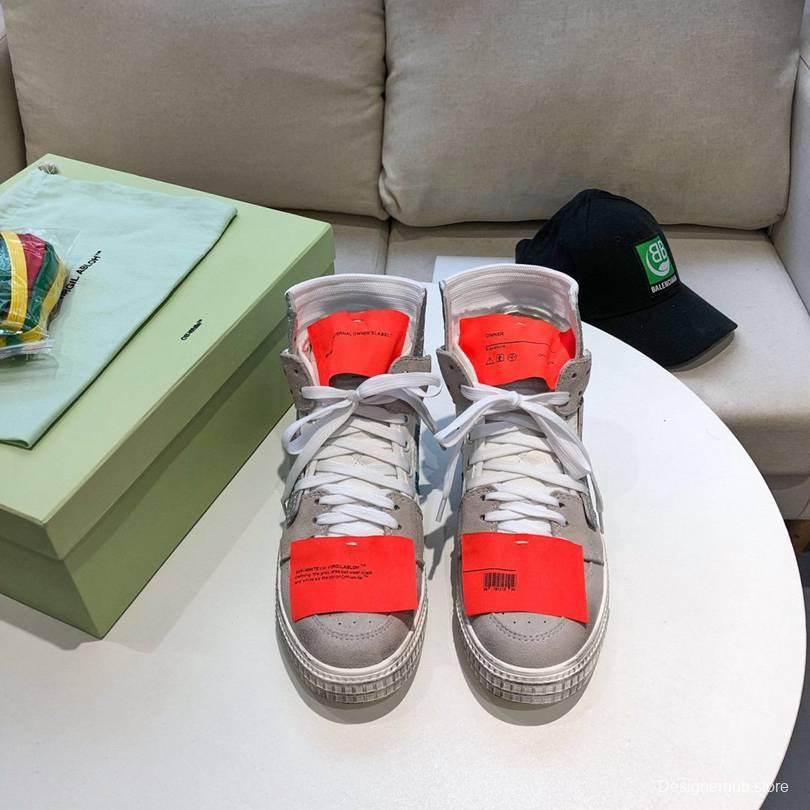 Off White Trainers
