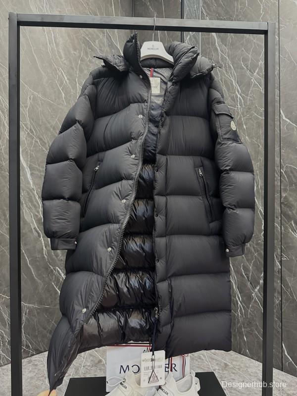 Designer Winter Coats