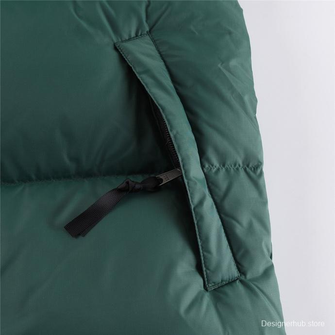 Designer Winter Coats