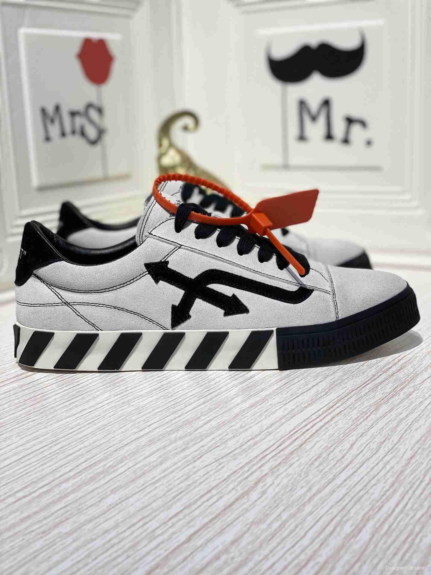 Off White Trainers