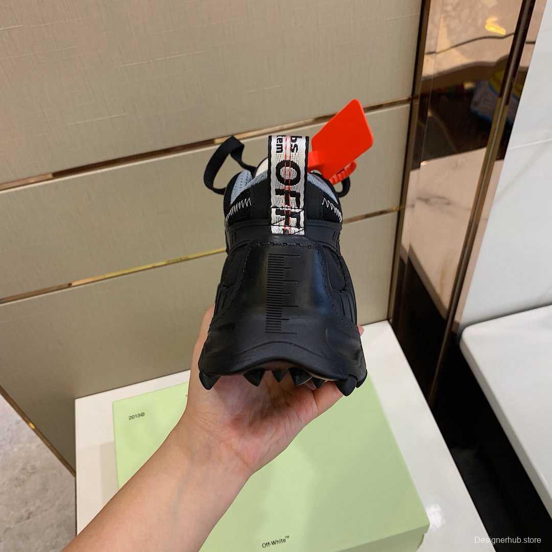Off White Trainers