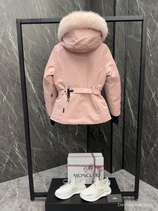 Designer Winter Coats