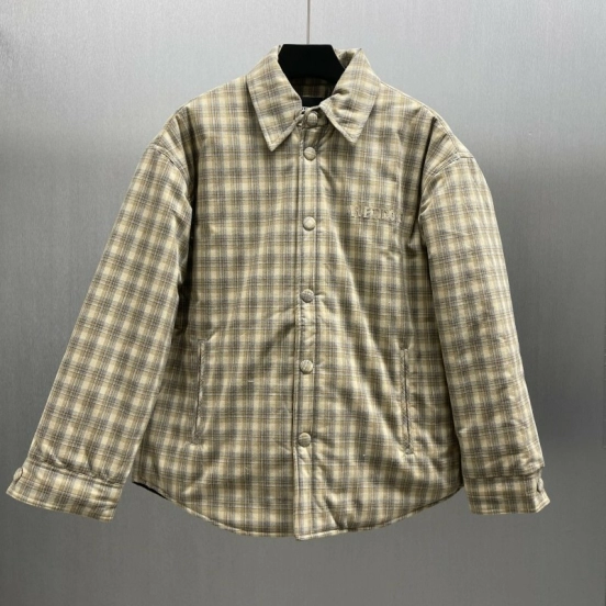 Designer Winter Coats