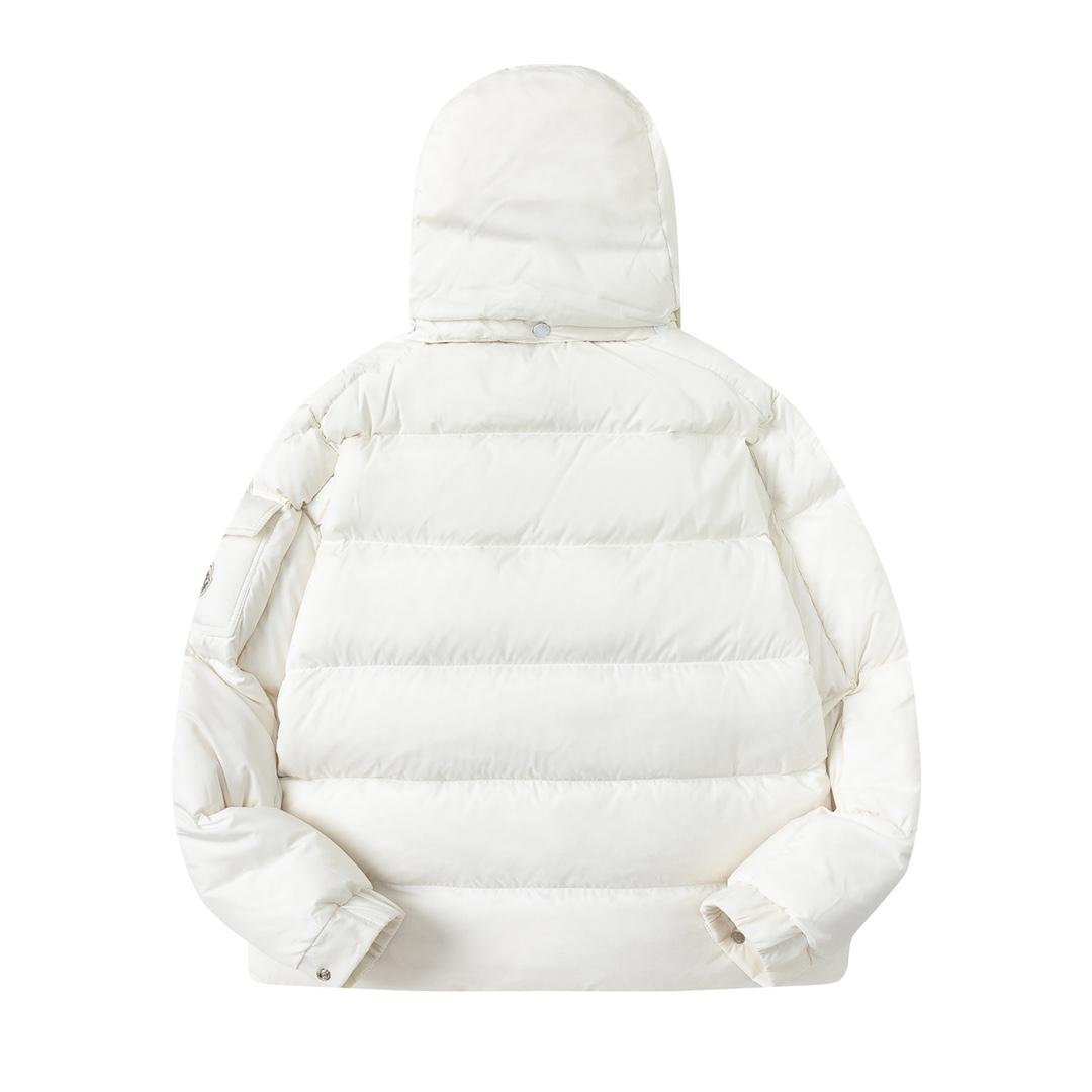 Designer Winter Coats