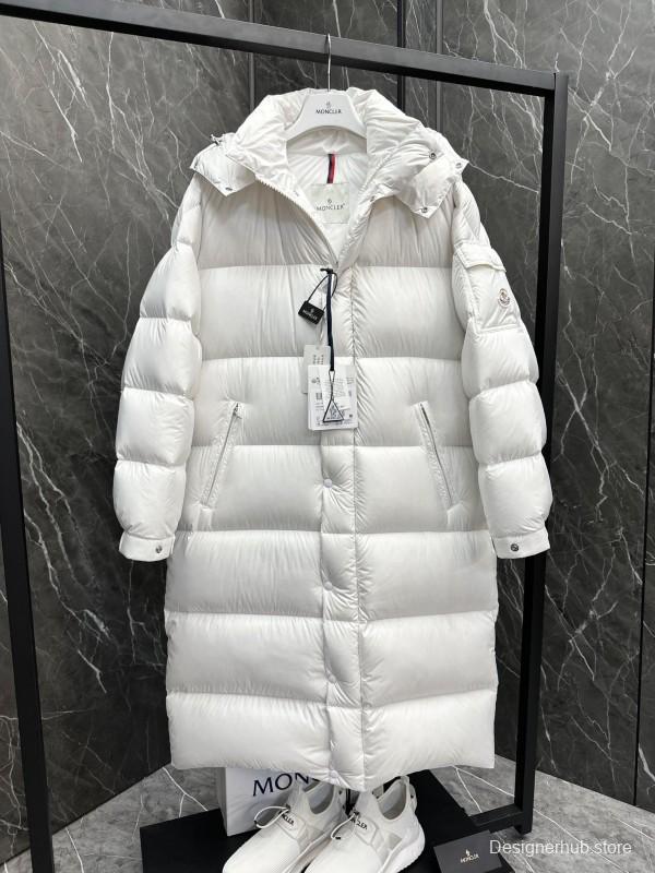 Designer Winter Coats
