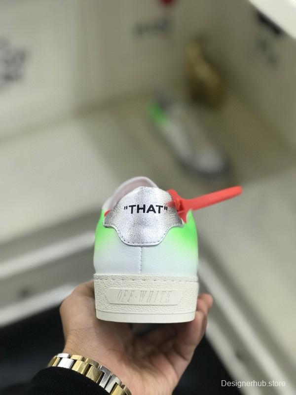 Off White Trainers