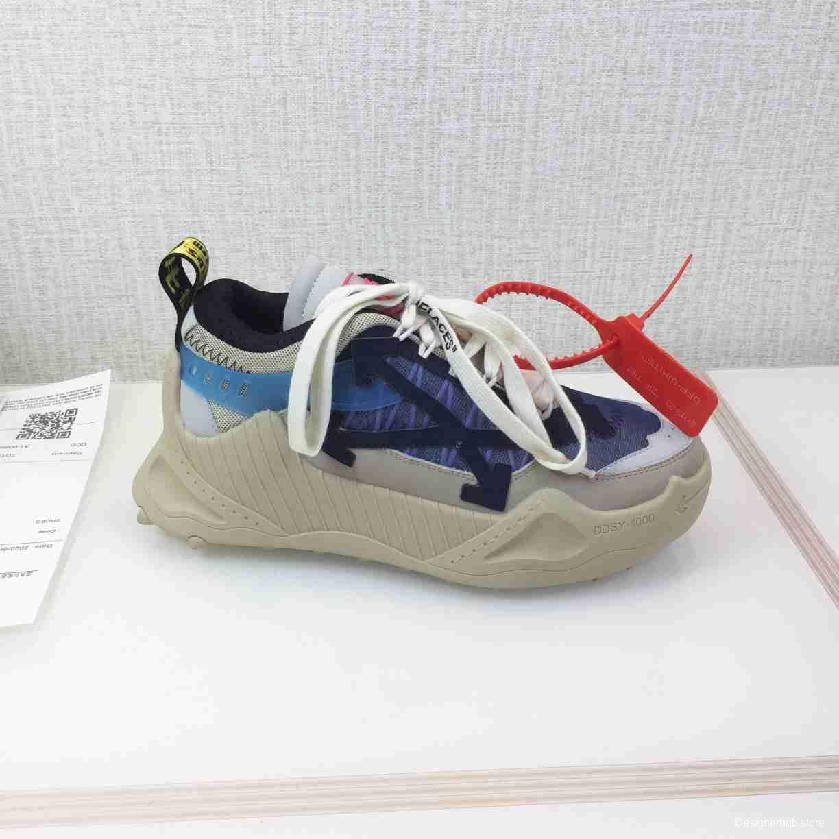 Off White Trainers