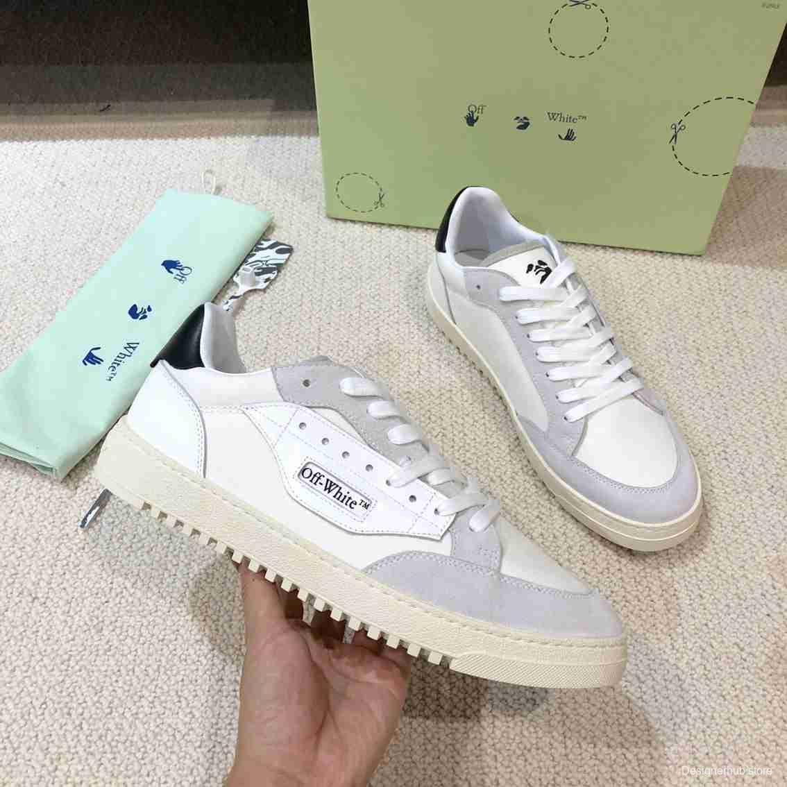 Off White Trainers