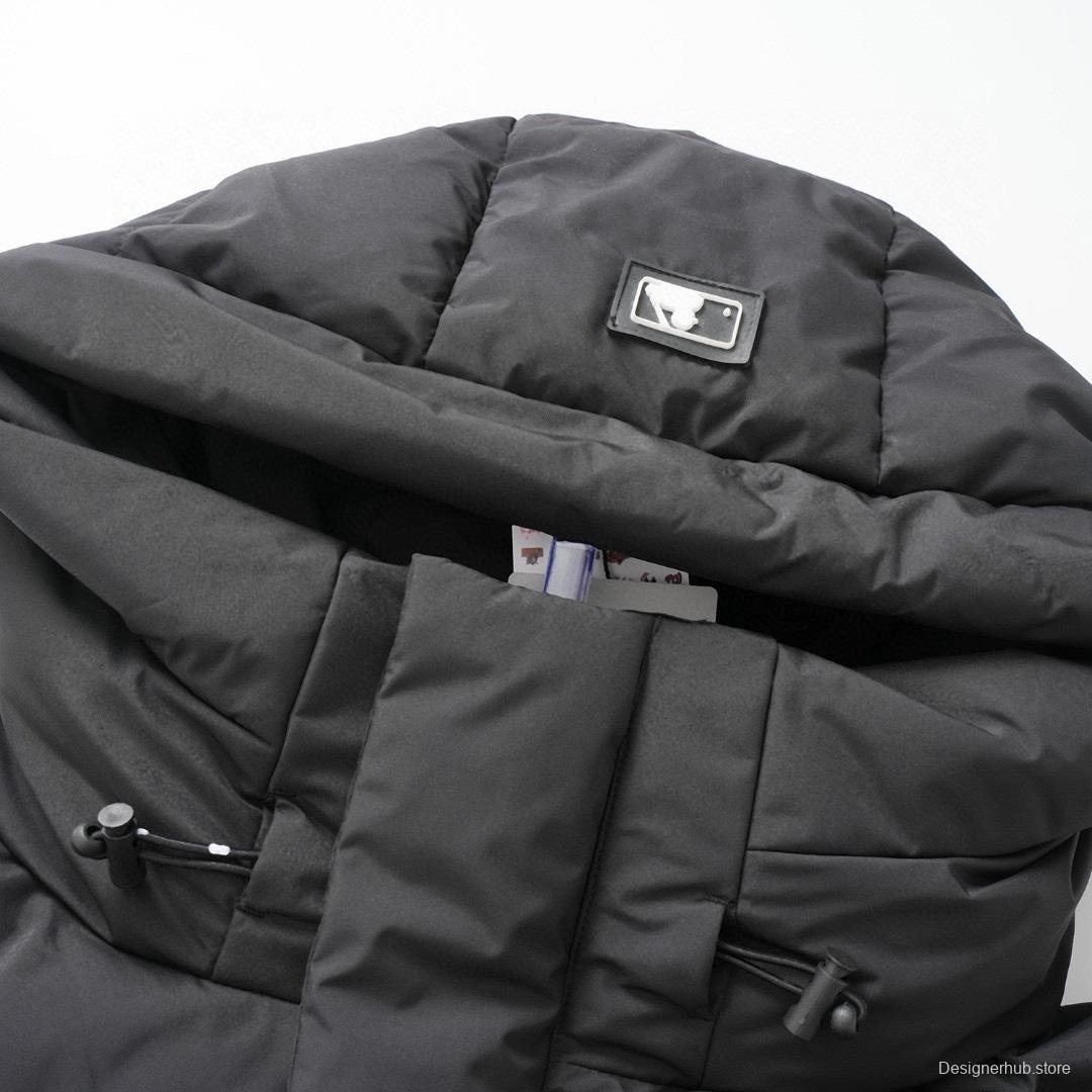 Designer Winter Coats