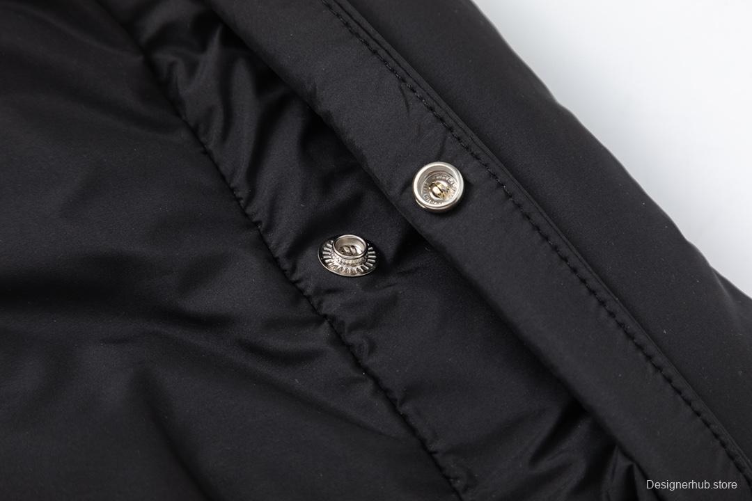 Designer Winter Coats