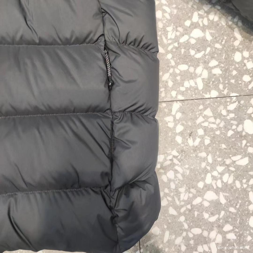 Designer Winter Coats