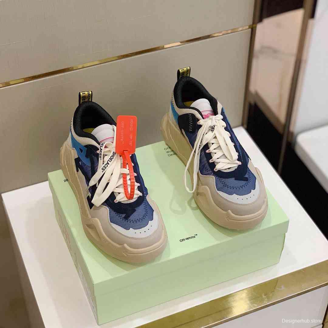 Off White Trainers