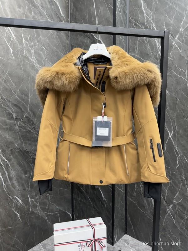 Designer Winter Coats