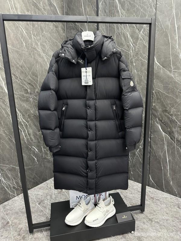 Designer Winter Coats