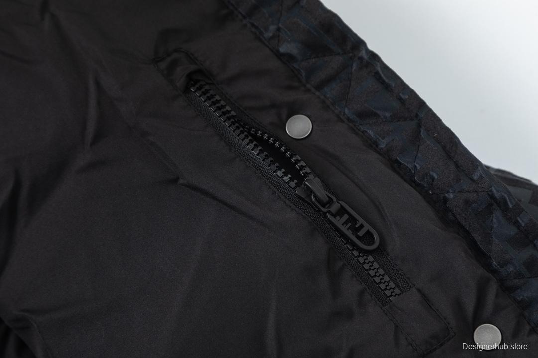 Designer Winter Coats