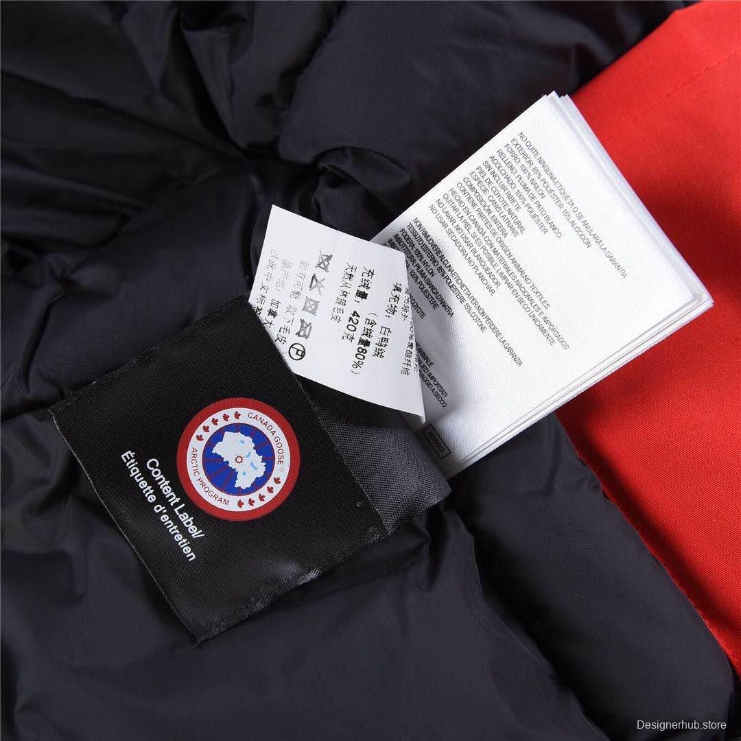 Designer Winter Coats
