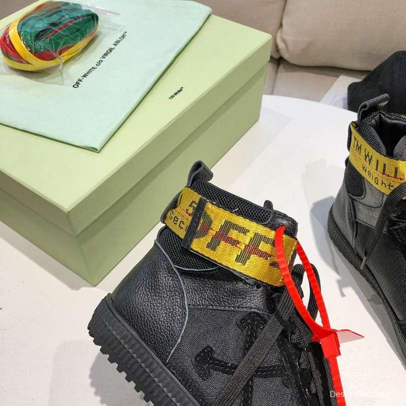 Off White Trainers