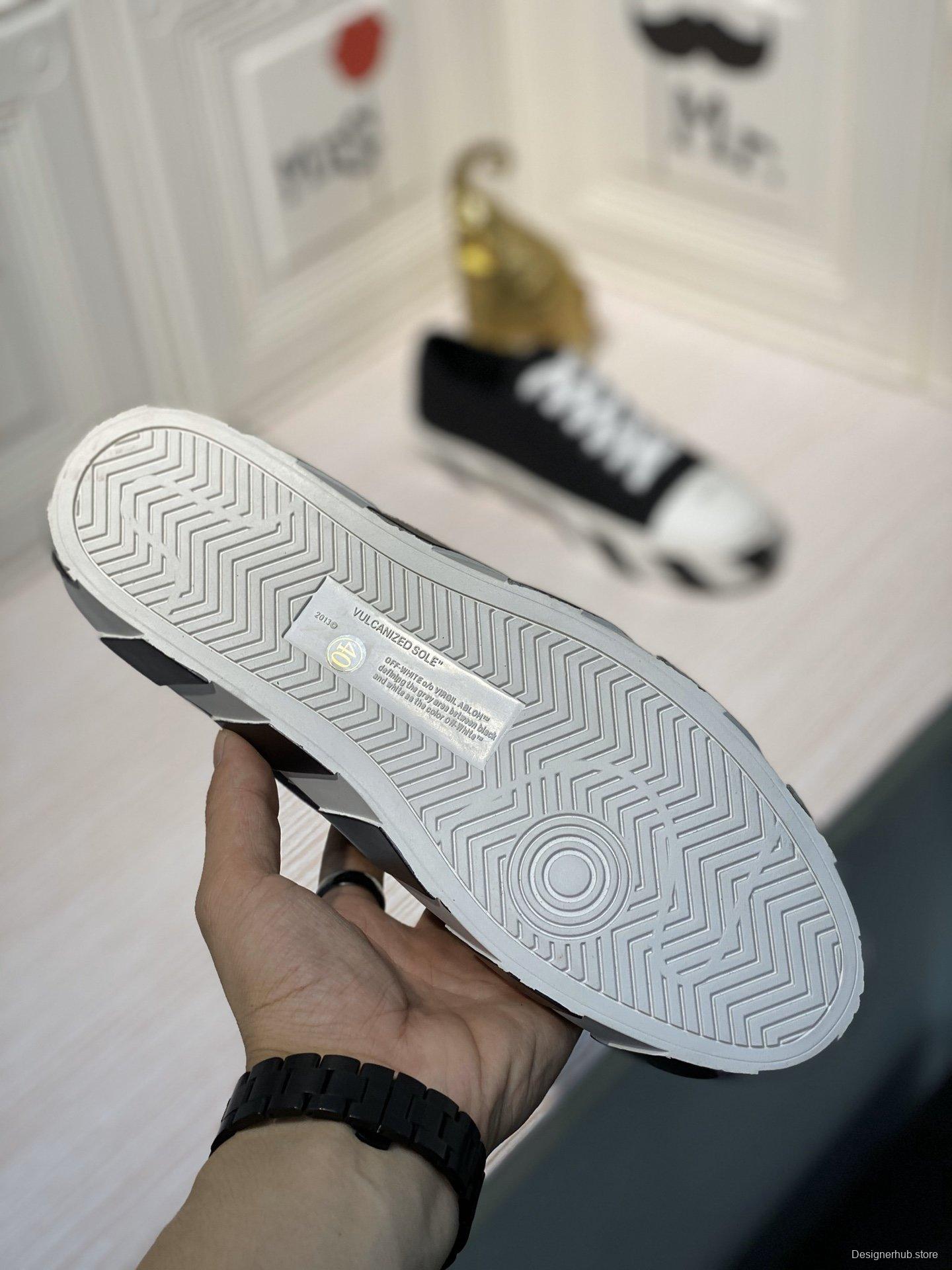 Off White Trainers