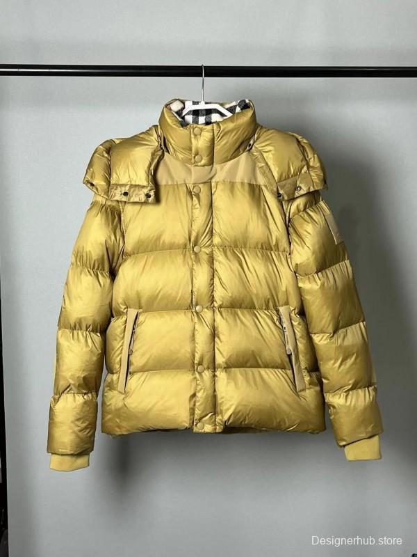 Designer Winter Coats