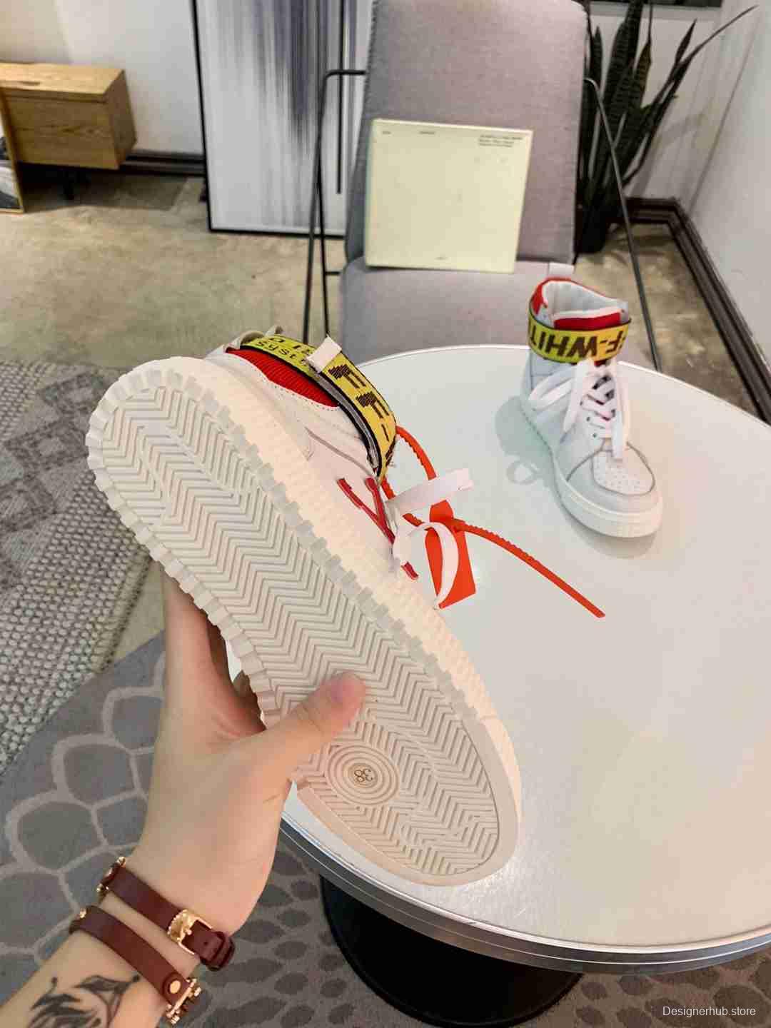 Off White Trainers