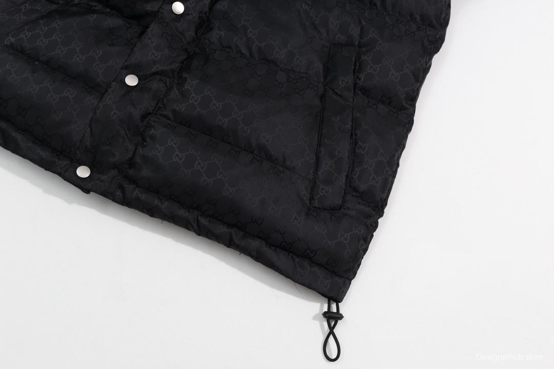 Designer Winter Coats