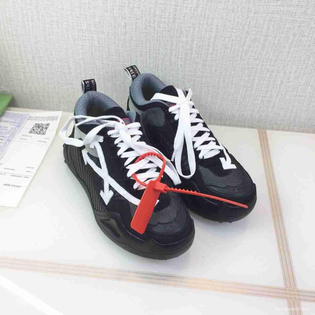 Off White Trainers