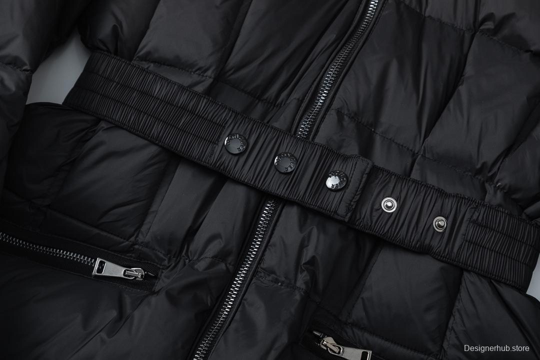 Designer Winter Coats