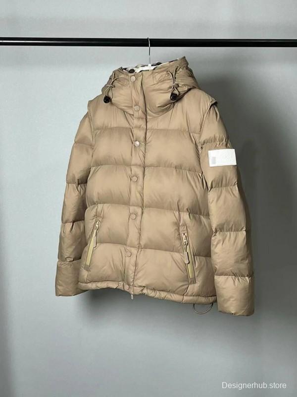 Designer Winter Coats