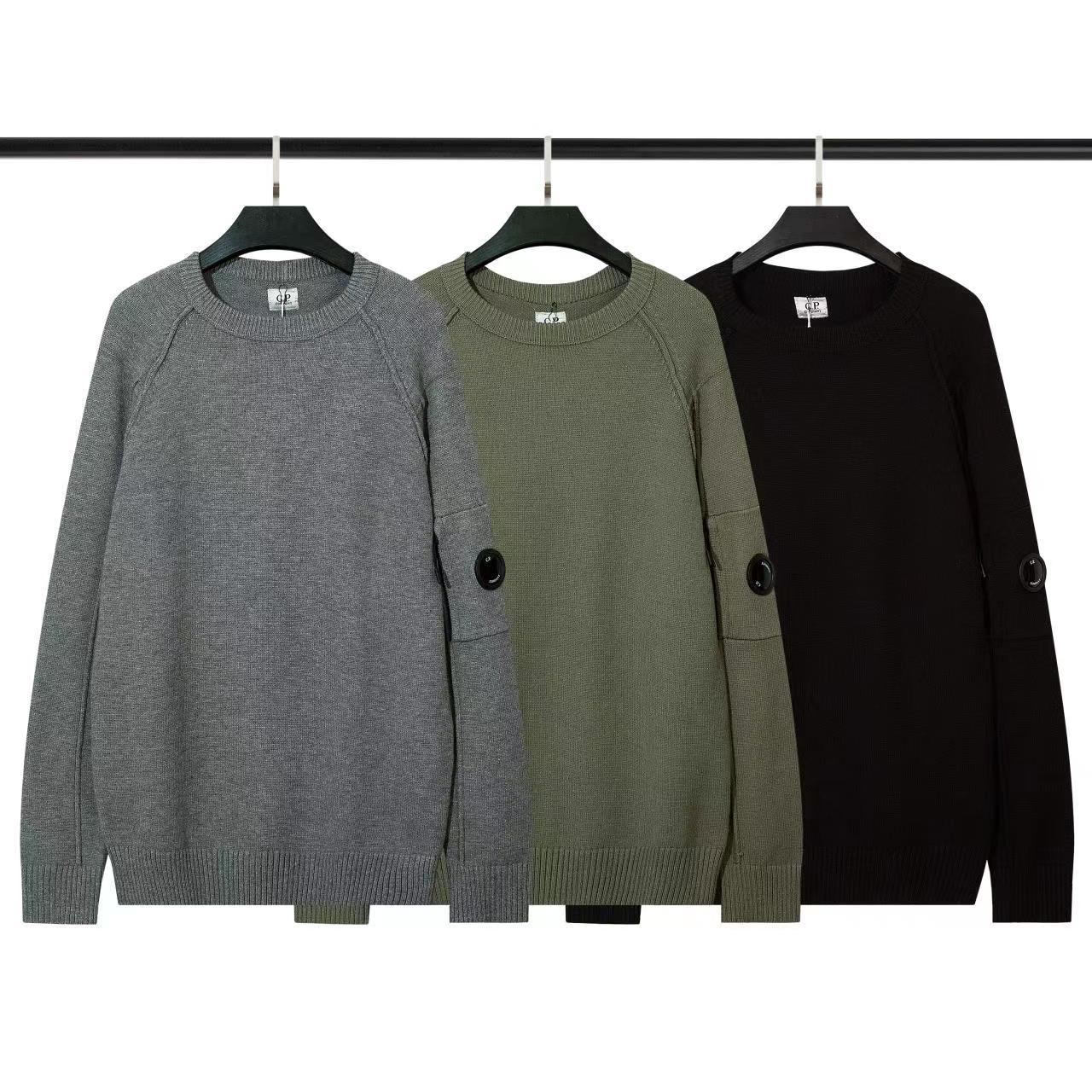CP Jumpers
