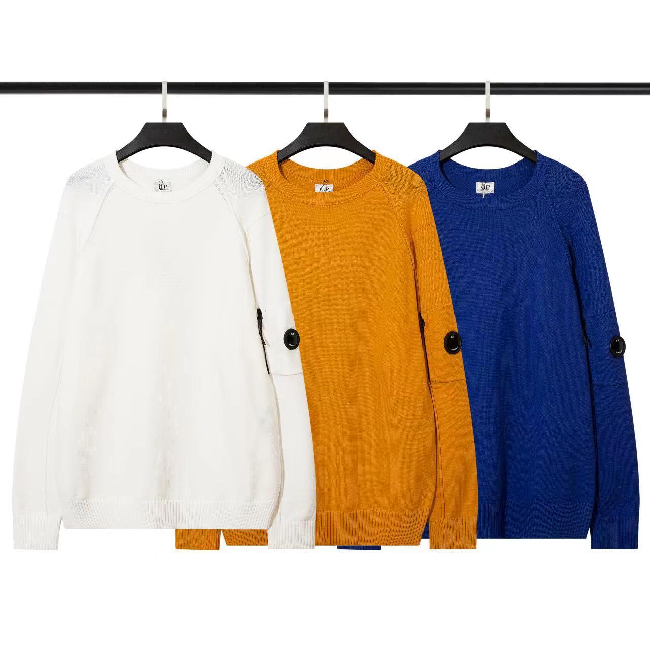 CP Jumpers