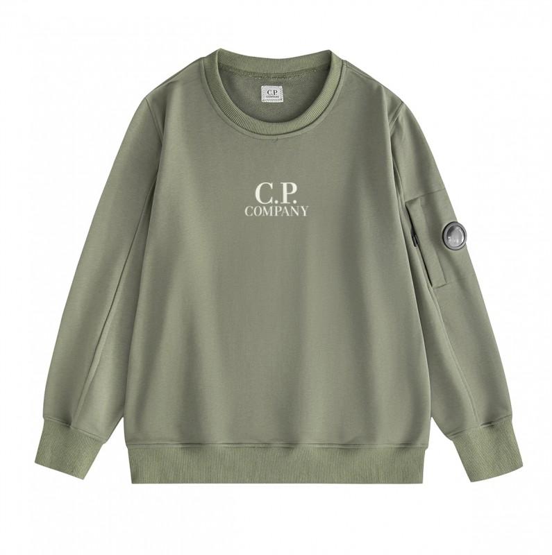CP Jumpers